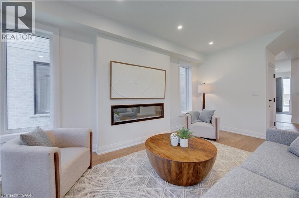 Detached for sale at 54 JACOB DETWEILLER Drive, Doon South, Kitchener, Ontario, photo 14