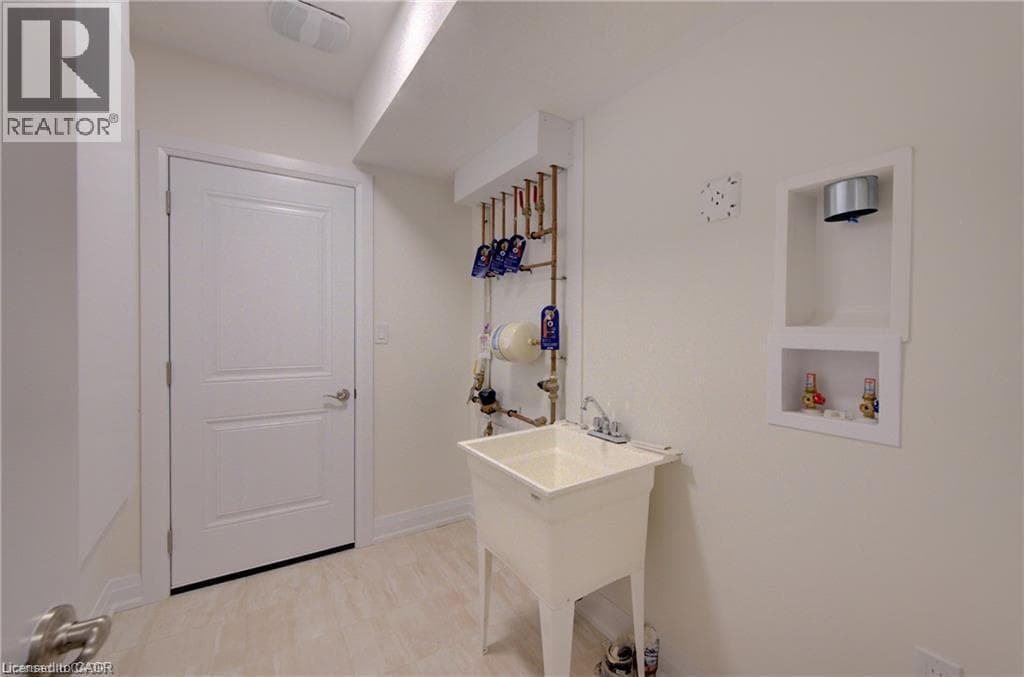 Detached for sale at 54 JACOB DETWEILLER Drive, Doon South, Kitchener, Ontario, photo 28