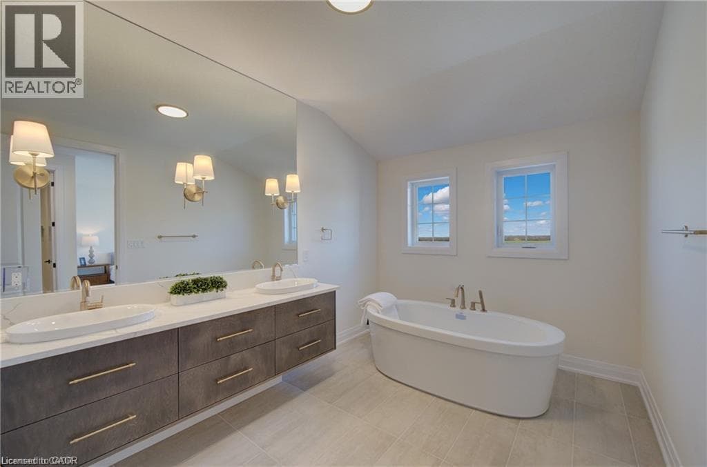 Detached for sale at 54 JACOB DETWEILLER Drive, Doon South, Kitchener, Ontario, photo 18