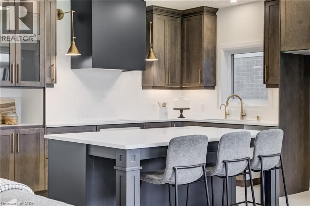 Detached for sale at 54 JACOB DETWEILLER Drive, Doon South, Kitchener, Ontario, photo 9