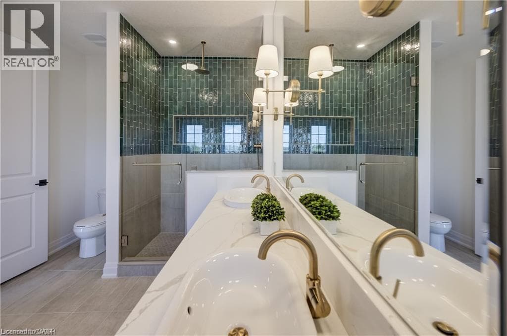 Detached for sale at 54 JACOB DETWEILLER Drive, Doon South, Kitchener, Ontario, photo 20