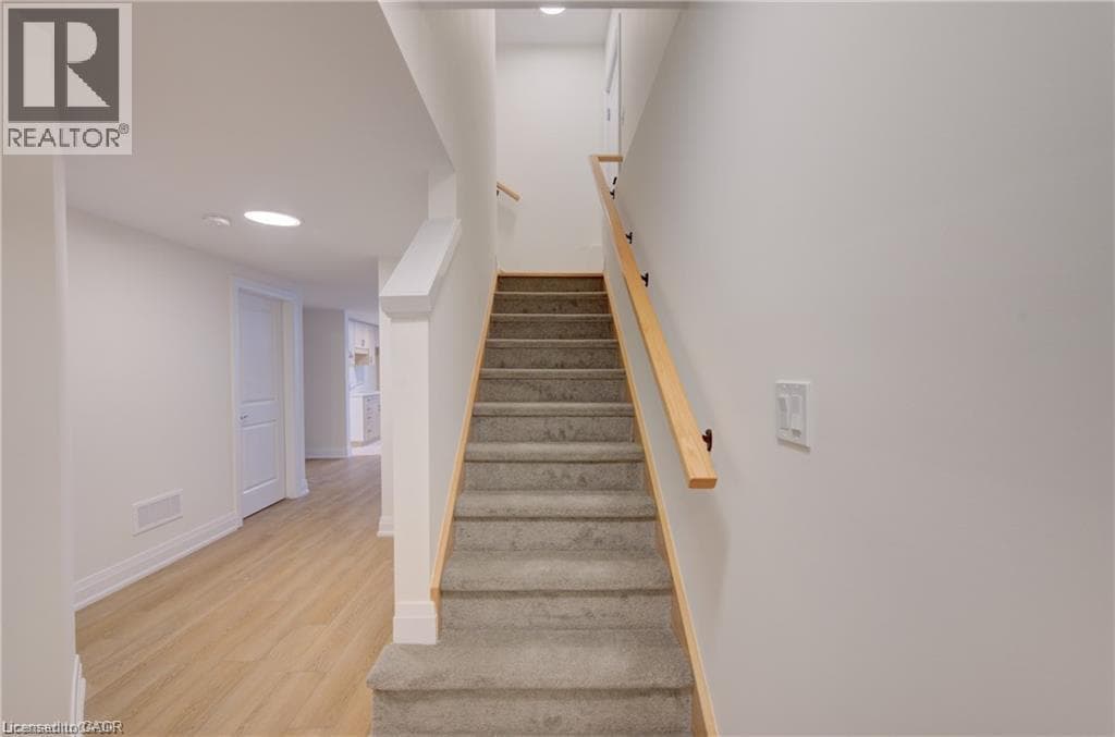 Detached for sale at 54 JACOB DETWEILLER Drive, Doon South, Kitchener, Ontario, photo 22