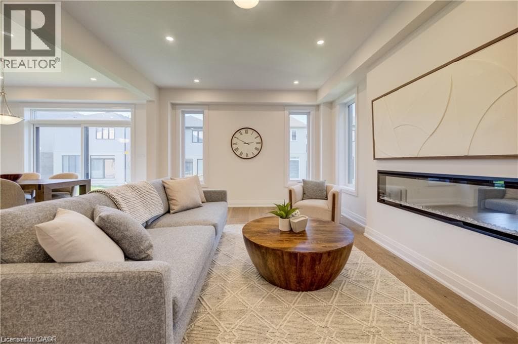 Detached for sale at 54 JACOB DETWEILLER Drive, Doon South, Kitchener, Ontario, photo 12