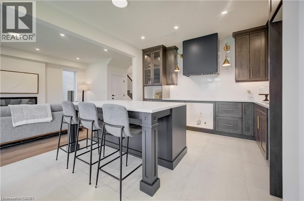 Detached for sale at 54 JACOB DETWEILLER Drive, Doon South, Kitchener, Ontario, photo 4