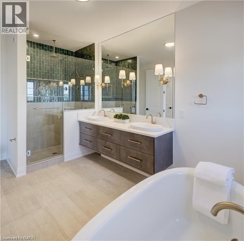 Detached for sale at 54 JACOB DETWEILLER Drive, Doon South, Kitchener, Ontario, photo 19