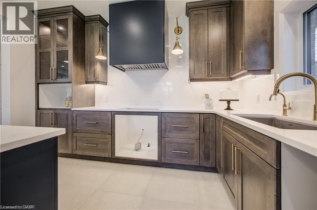 Detached for sale at 54 JACOB DETWEILLER Drive, Doon South, Kitchener, Ontario, photo 8