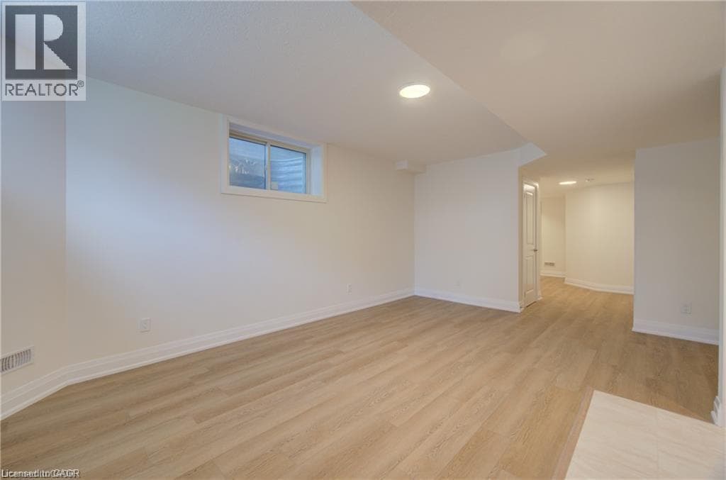 Detached for sale at 54 JACOB DETWEILLER Drive, Doon South, Kitchener, Ontario, photo 29