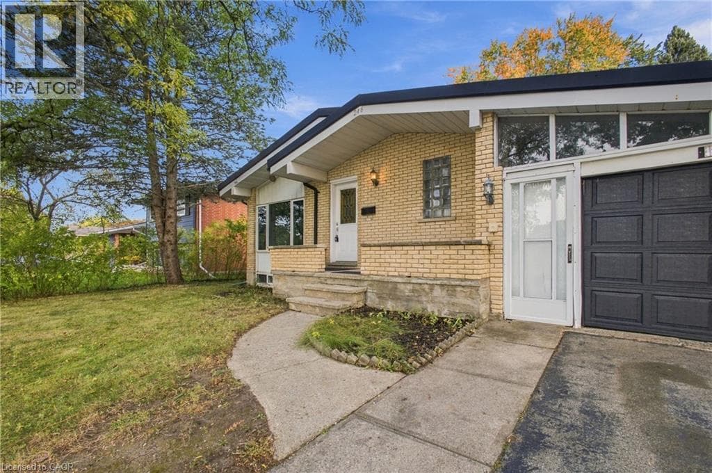 Detached for sale at 246 HILLCREST Road, Preston Heights, Cambridge, Ontario, photo 4