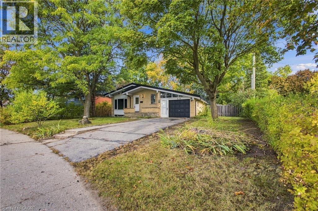 246 HILLCREST Road