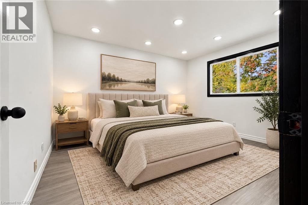 Detached for sale at 246 HILLCREST Road, Preston Heights, Cambridge, Ontario, photo 19