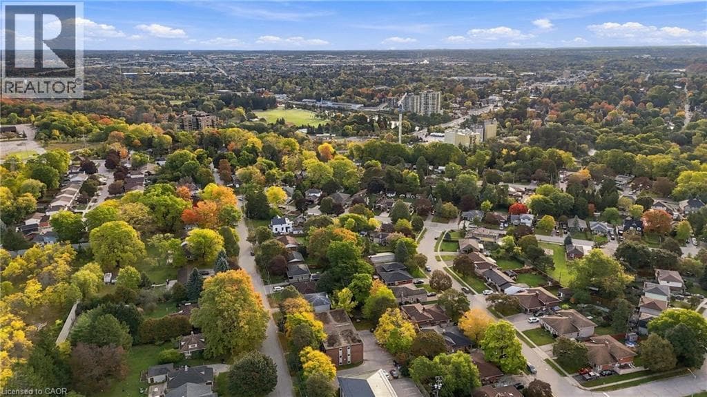Detached for sale at 246 HILLCREST Road, Preston Heights, Cambridge, Ontario, photo 47