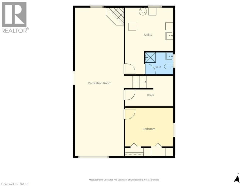 Detached for sale at 246 HILLCREST Road, Preston Heights, Cambridge, Ontario, photo 49