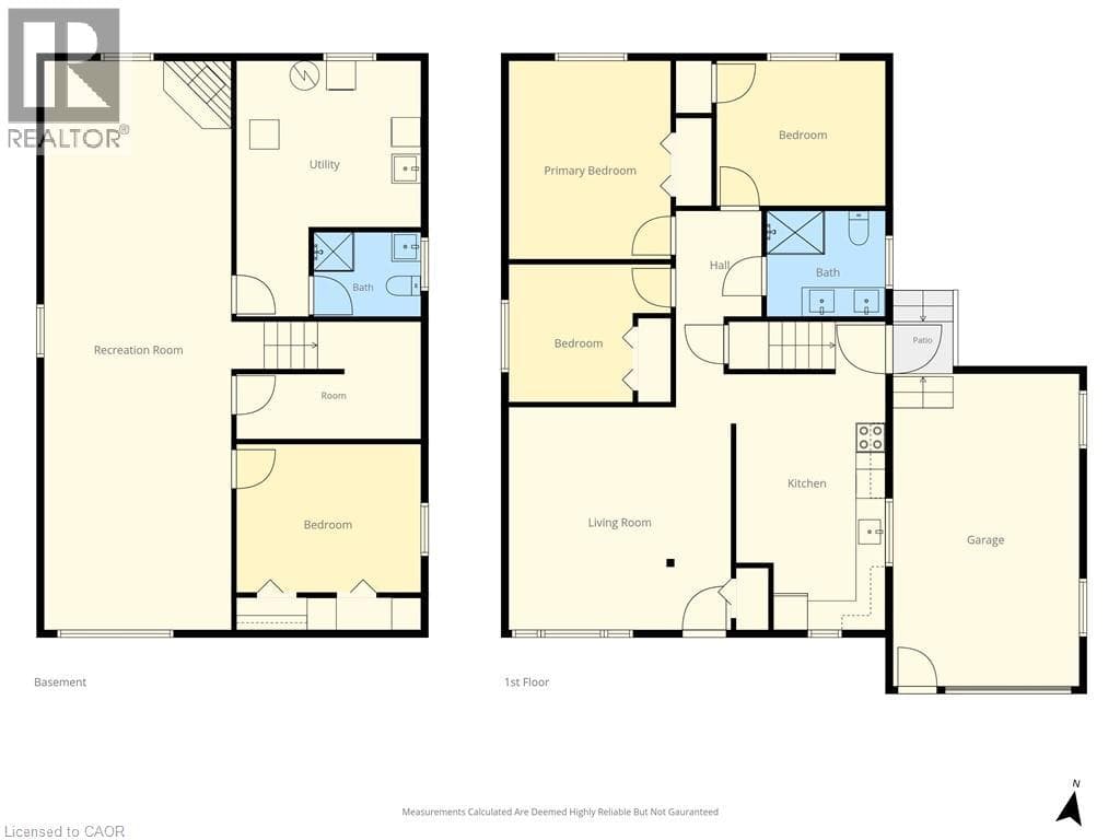 Detached for sale at 246 HILLCREST Road, Preston Heights, Cambridge, Ontario, photo 50
