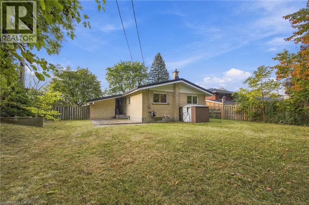 Detached for sale at 246 HILLCREST Road, Preston Heights, Cambridge, Ontario, photo 38