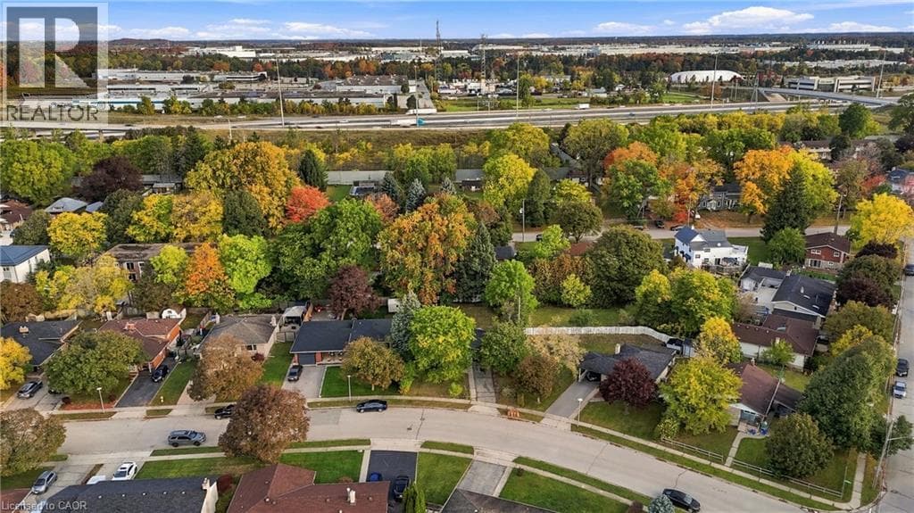 Detached for sale at 246 HILLCREST Road, Preston Heights, Cambridge, Ontario, photo 46