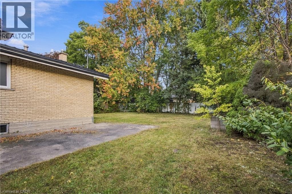 Detached for sale at 246 HILLCREST Road, Preston Heights, Cambridge, Ontario, photo 39