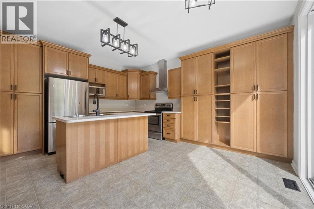 Detached for sale at 83 GLAZEBROOK Crescent, Shades Mills, Cambridge, Ontario, photo 14