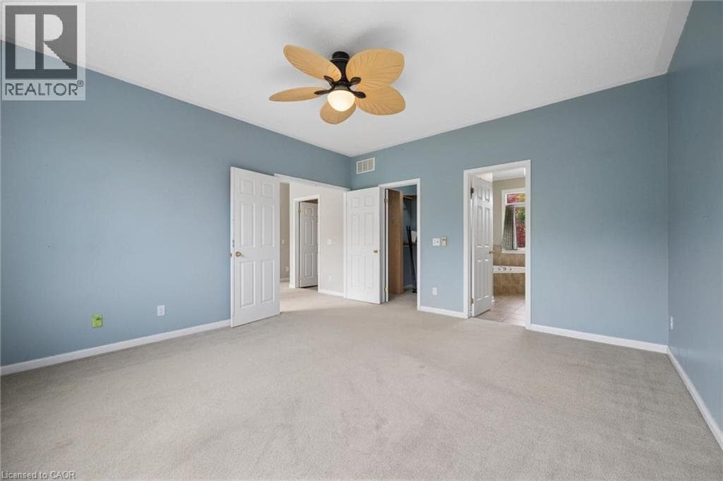 Detached for sale at 83 GLAZEBROOK Crescent, Shades Mills, Cambridge, Ontario, photo 19