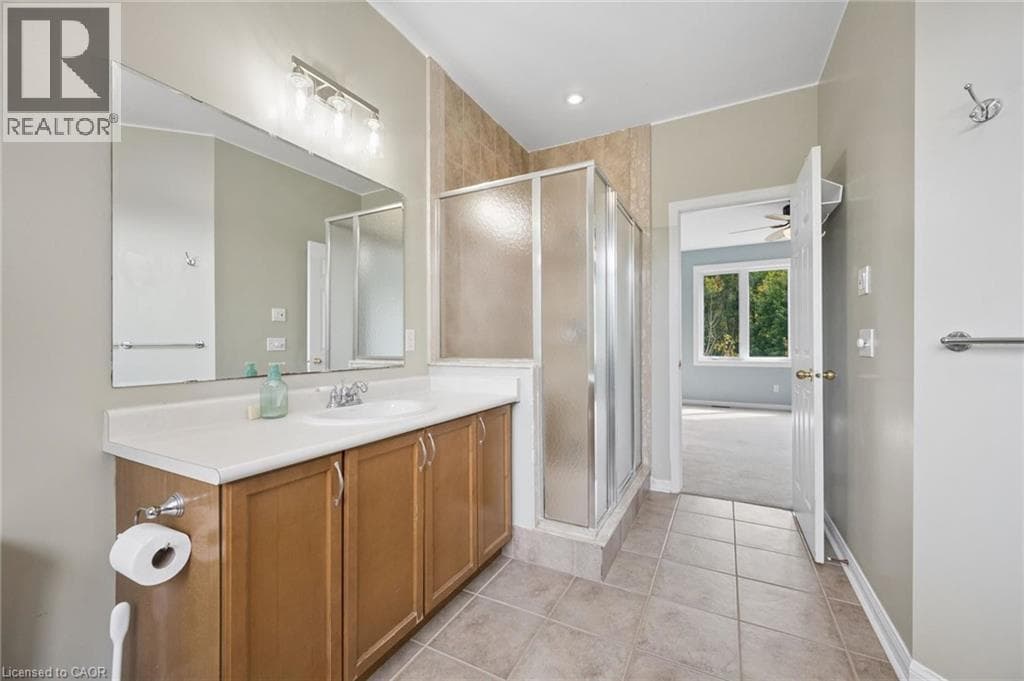Detached for sale at 83 GLAZEBROOK Crescent, Shades Mills, Cambridge, Ontario, photo 21