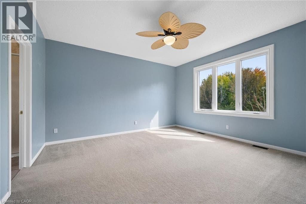 Detached for sale at 83 GLAZEBROOK Crescent, Shades Mills, Cambridge, Ontario, photo 17