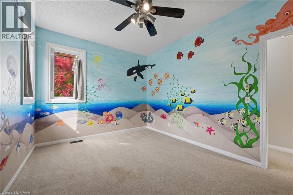 Detached for sale at 83 GLAZEBROOK Crescent, Shades Mills, Cambridge, Ontario, photo 22
