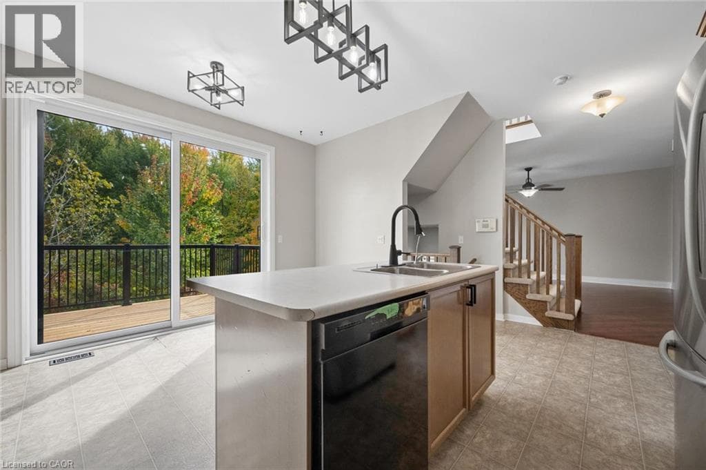 Detached for sale at 83 GLAZEBROOK Crescent, Shades Mills, Cambridge, Ontario, photo 13