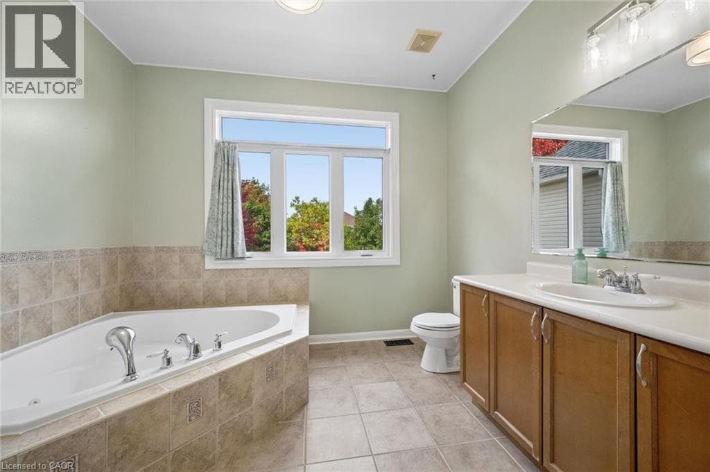 Detached for sale at 83 GLAZEBROOK Crescent, Shades Mills, Cambridge, Ontario, photo 20