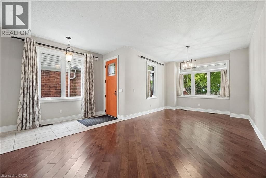 Detached for sale at 83 GLAZEBROOK Crescent, Shades Mills, Cambridge, Ontario, photo 6