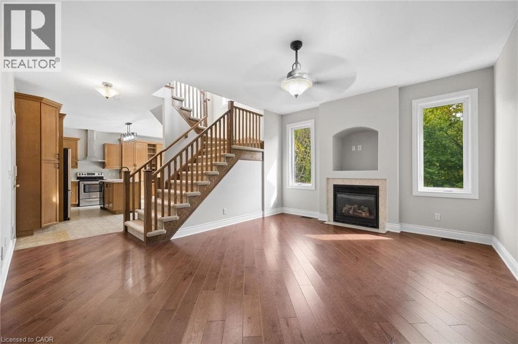 Detached for sale at 83 GLAZEBROOK Crescent, Shades Mills, Cambridge, Ontario, photo 10