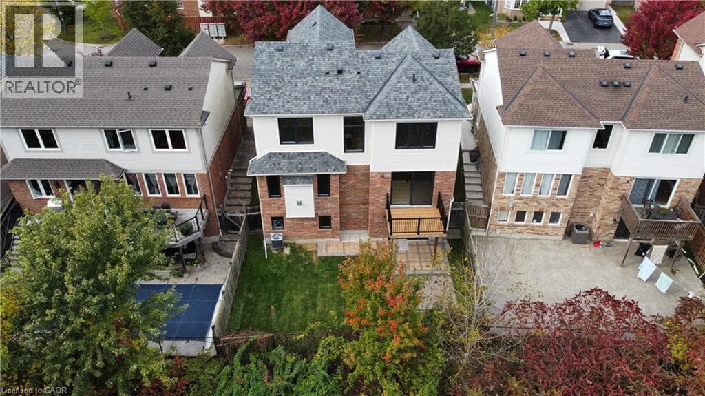 Detached for sale at 83 GLAZEBROOK Crescent, Shades Mills, Cambridge, Ontario, photo 5