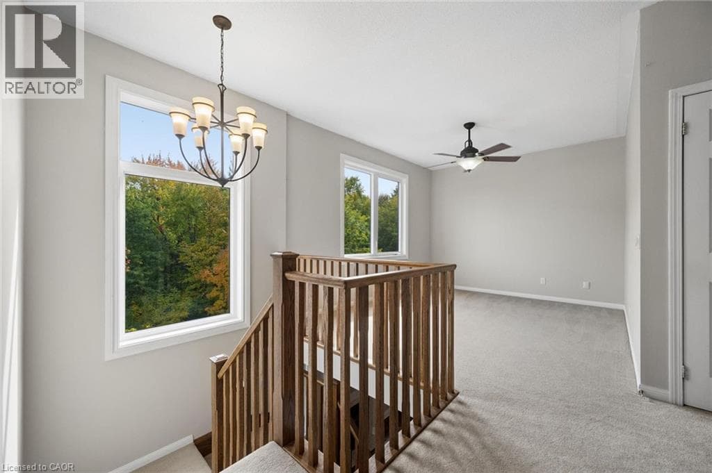 Detached for sale at 83 GLAZEBROOK Crescent, Shades Mills, Cambridge, Ontario, photo 15