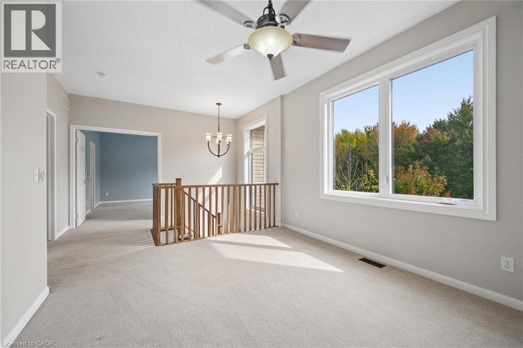 Detached for sale at 83 GLAZEBROOK Crescent, Shades Mills, Cambridge, Ontario, photo 16