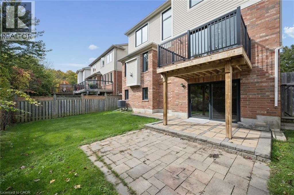 Detached for sale at 83 GLAZEBROOK Crescent, Shades Mills, Cambridge, Ontario, photo 33
