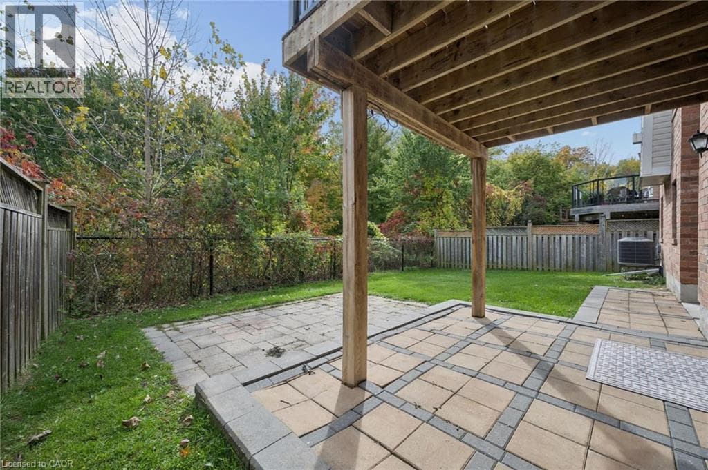 Detached for sale at 83 GLAZEBROOK Crescent, Shades Mills, Cambridge, Ontario, photo 35