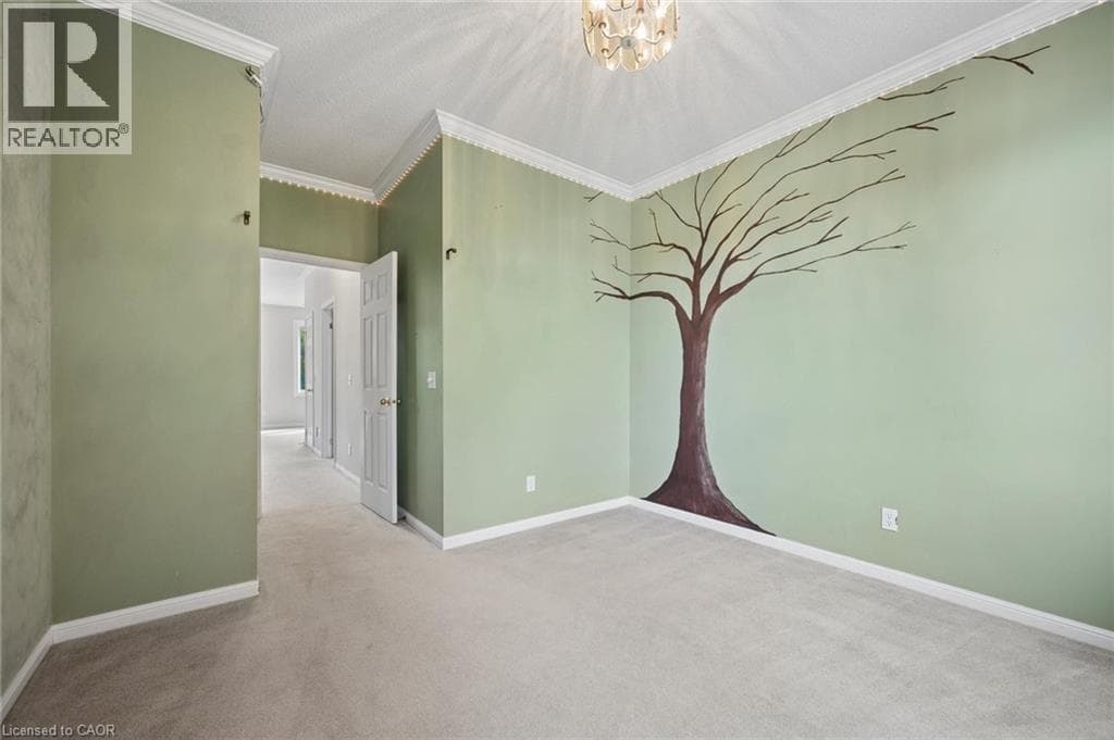 Detached for sale at 83 GLAZEBROOK Crescent, Shades Mills, Cambridge, Ontario, photo 27