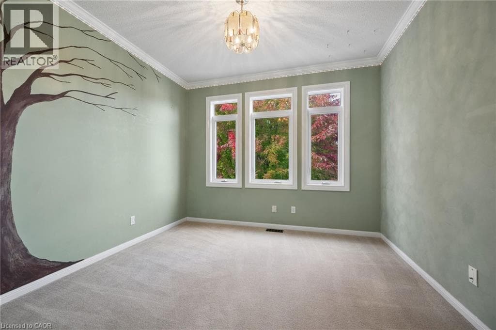 Detached for sale at 83 GLAZEBROOK Crescent, Shades Mills, Cambridge, Ontario, photo 25