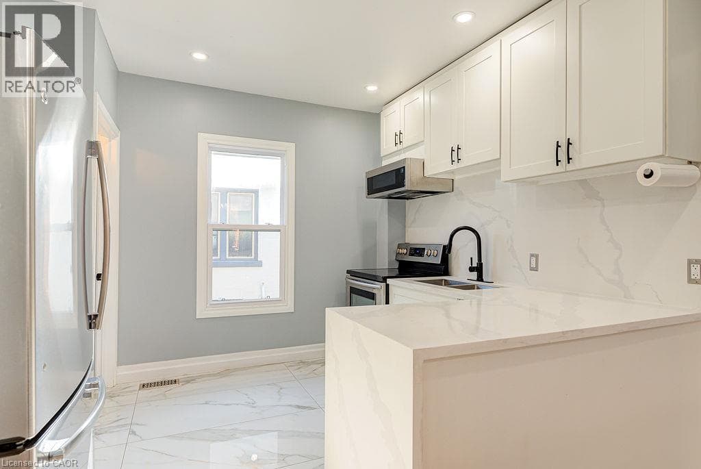 Detached for sale at 178 KENT Avenue, Mill Courtland Woodside Park, Kitchener, Ontario, photo 10