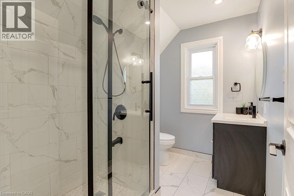 Detached for sale at 178 KENT Avenue, Mill Courtland Woodside Park, Kitchener, Ontario, photo 23