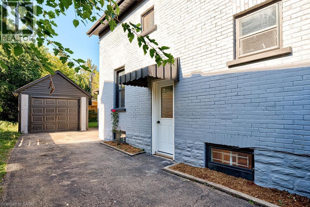 Detached for sale at 178 KENT Avenue, Mill Courtland Woodside Park, Kitchener, Ontario, photo 29