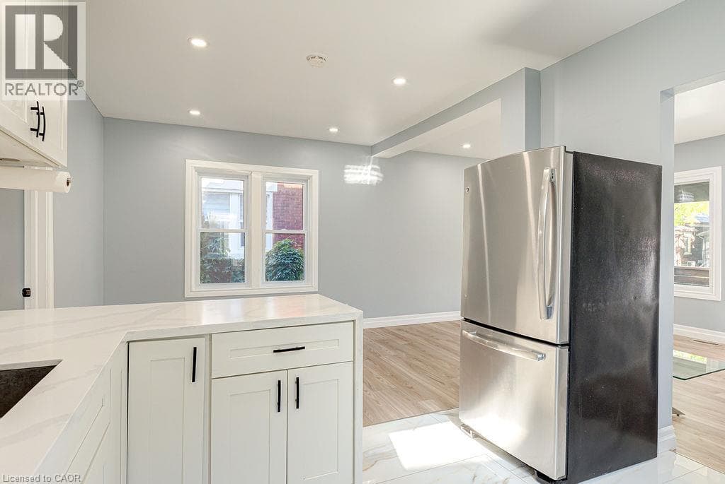 Detached for sale at 178 KENT Avenue, Mill Courtland Woodside Park, Kitchener, Ontario, photo 12