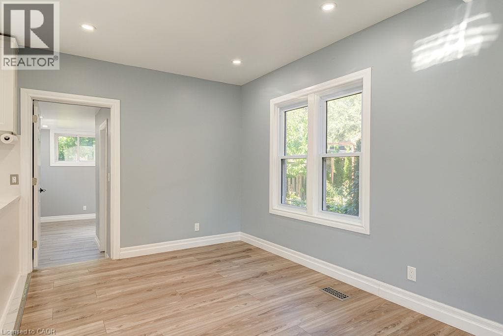 Detached for sale at 178 KENT Avenue, Mill Courtland Woodside Park, Kitchener, Ontario, photo 13