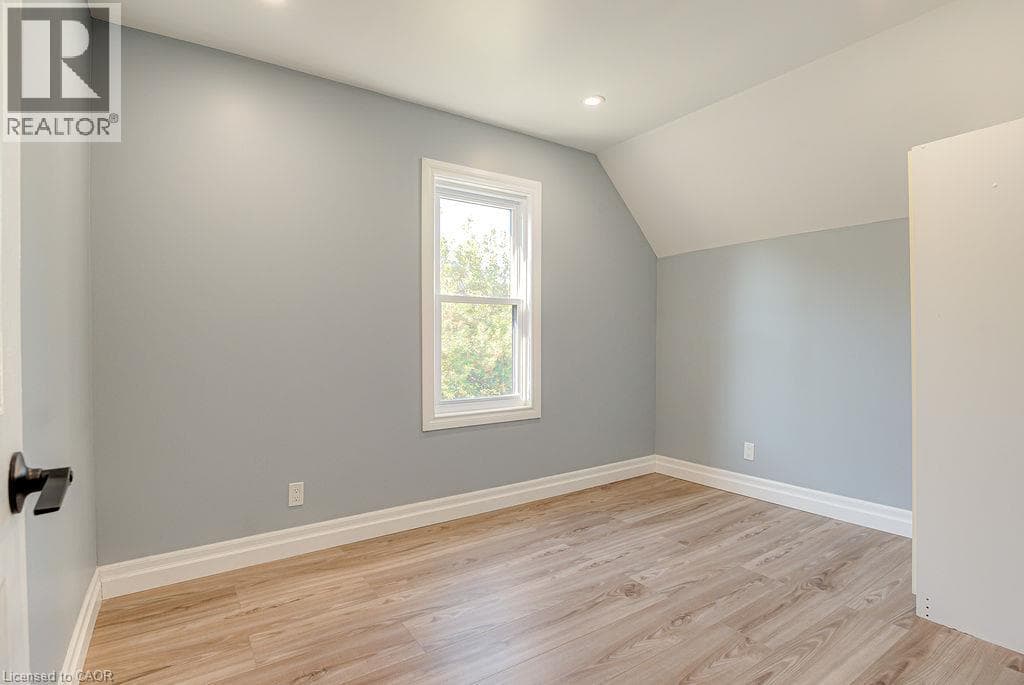 Detached for sale at 178 KENT Avenue, Mill Courtland Woodside Park, Kitchener, Ontario, photo 21