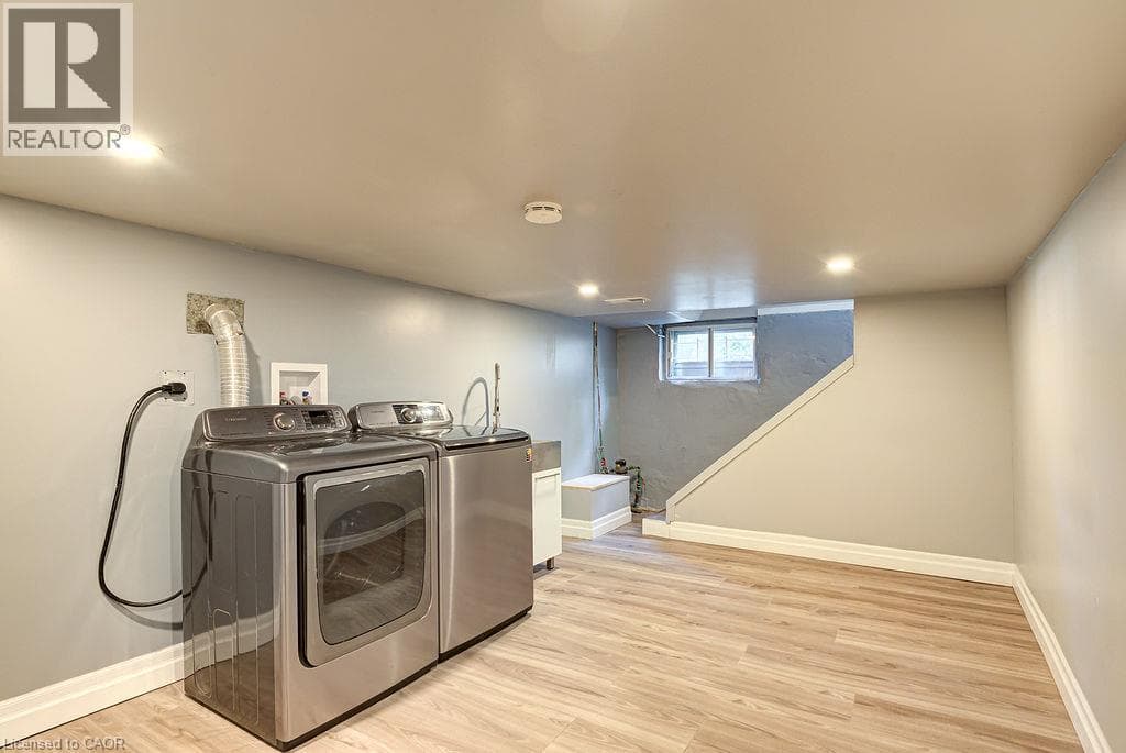 Detached for sale at 178 KENT Avenue, Mill Courtland Woodside Park, Kitchener, Ontario, photo 27