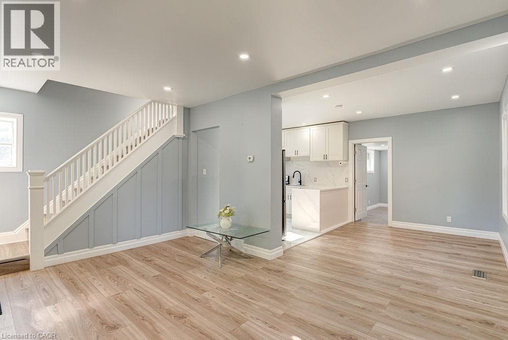 Detached for sale at 178 KENT Avenue, Mill Courtland Woodside Park, Kitchener, Ontario, photo 6