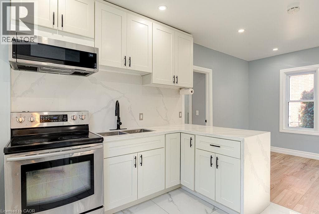 Detached for sale at 178 KENT Avenue, Mill Courtland Woodside Park, Kitchener, Ontario, photo 11
