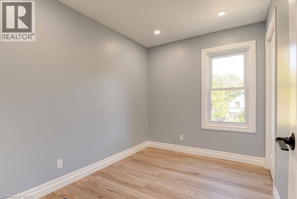 Detached for sale at 178 KENT Avenue, Mill Courtland Woodside Park, Kitchener, Ontario, photo 18