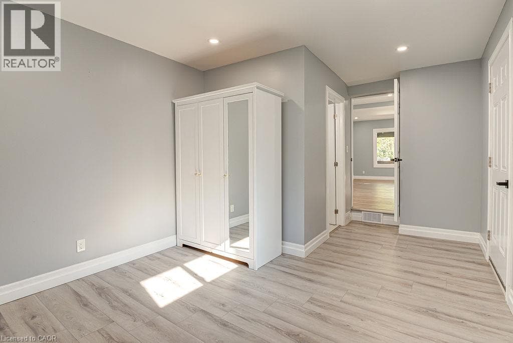 Detached for sale at 178 KENT Avenue, Mill Courtland Woodside Park, Kitchener, Ontario, photo 15