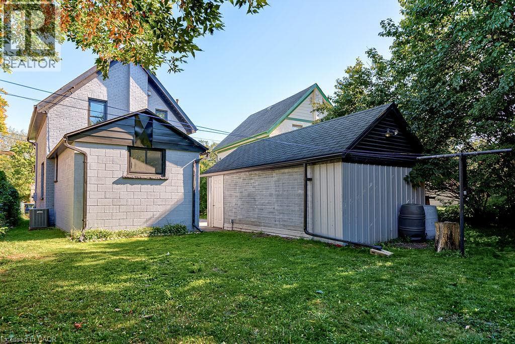 Detached for sale at 178 KENT Avenue, Mill Courtland Woodside Park, Kitchener, Ontario, photo 32