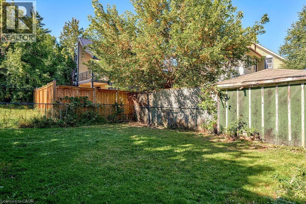 Detached for sale at 178 KENT Avenue, Mill Courtland Woodside Park, Kitchener, Ontario, photo 33