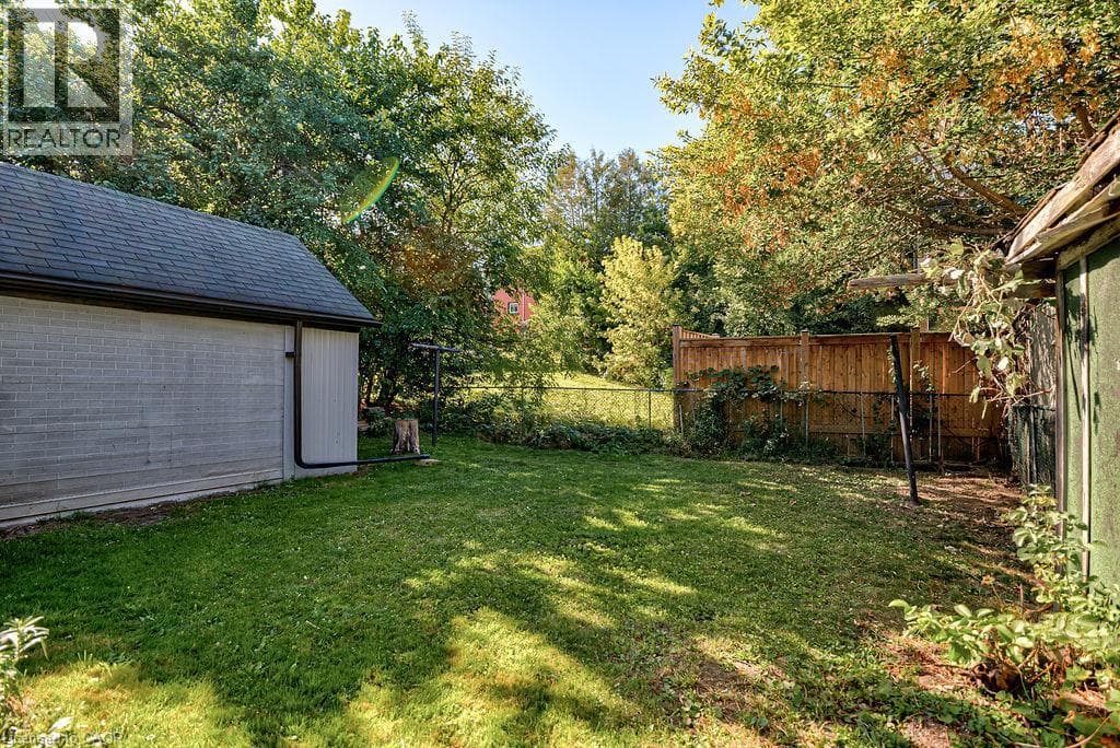 Detached for sale at 178 KENT Avenue, Mill Courtland Woodside Park, Kitchener, Ontario, photo 31